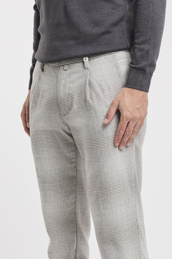 Pantalone in cotone - 3