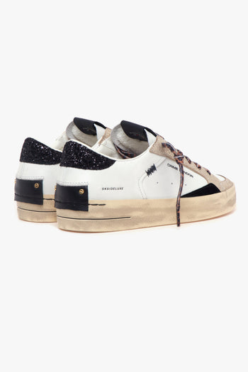 Sneaker Sk8 Deluxe in pelle - 3