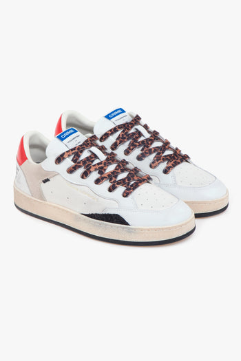 Sneaker Chelsea in pelle - 2