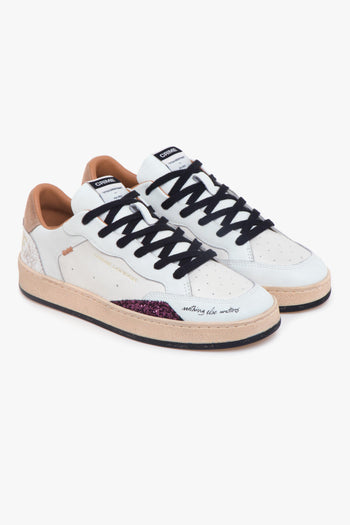 Sneaker Chelsea in pelle - 2