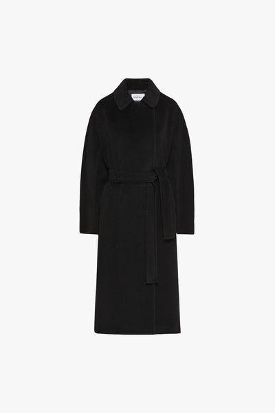 Cappotto "English" in pura lana vergine