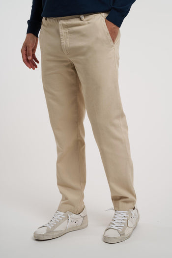 Pantalone in cotone - 2