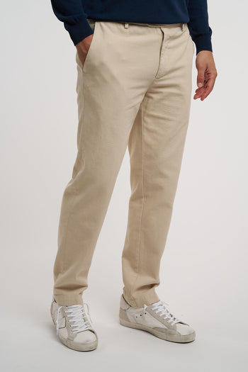 Pantalone in cotone - 3