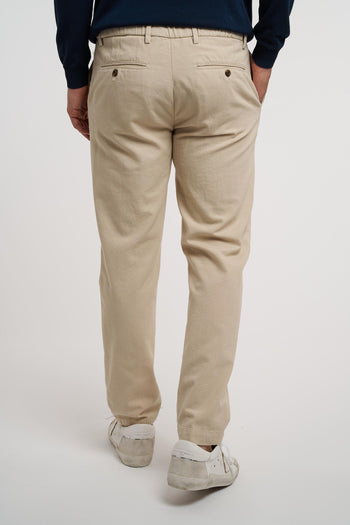 Pantalone in cotone - 4