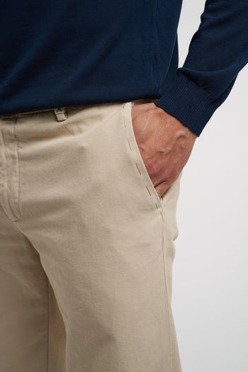 Pantalone in cotone - 6