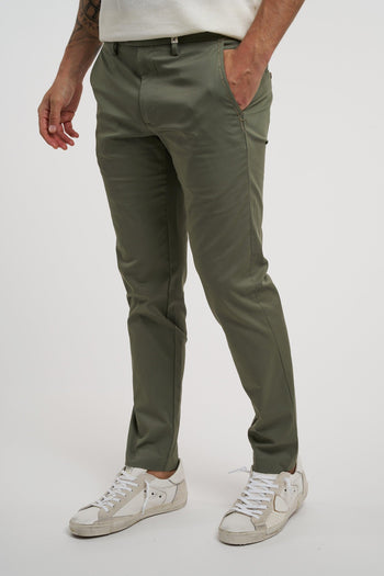 Pantalone in cotone - 2