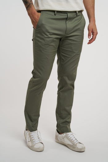 Pantalone in cotone - 3