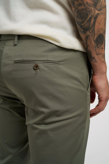 Pantalone in cotone - 5