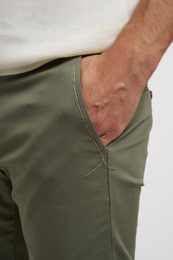 Pantalone in cotone - 6