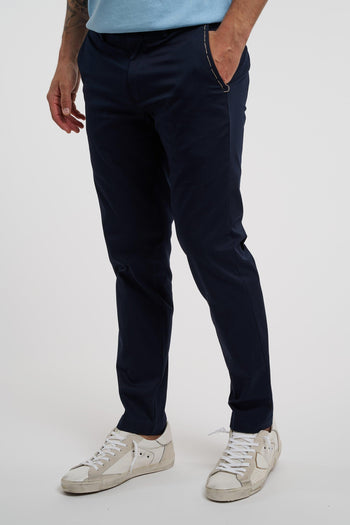Pantalone in cotone - 2
