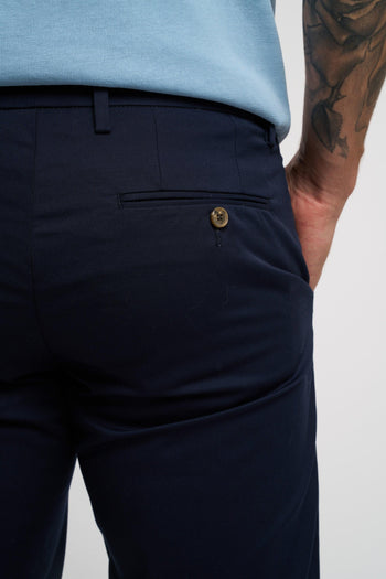 Pantalone in cotone - 4