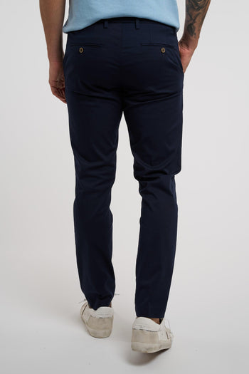 Pantalone in cotone - 6