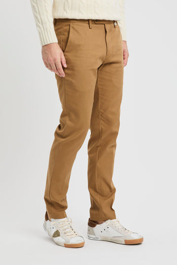 Pantalone in cotone - 2