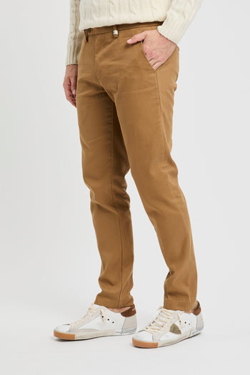 Pantalone in cotone - 3