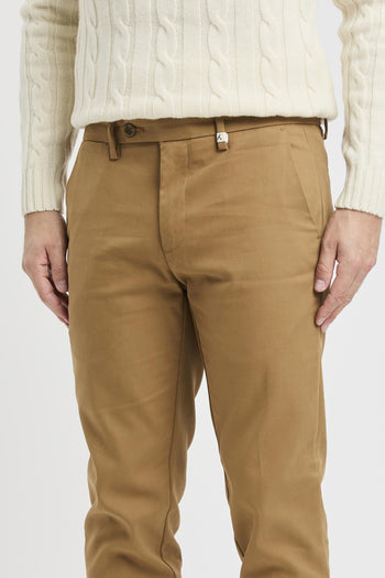 Pantalone in cotone - 4