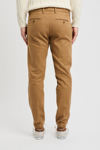 Pantalone in cotone - 5