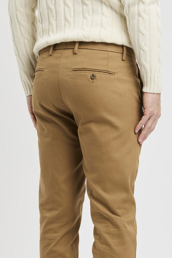 Pantalone in cotone - 6