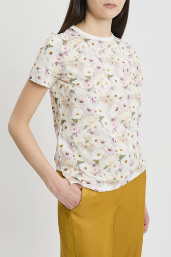 T-shirt in cotone (Mod. MLLVISTA) - 3