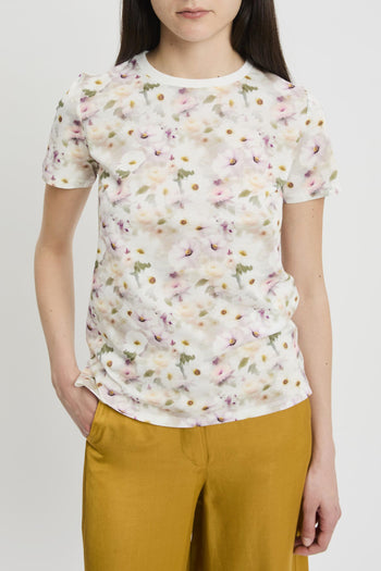 T-shirt in cotone (Mod. MLLVISTA) - 4
