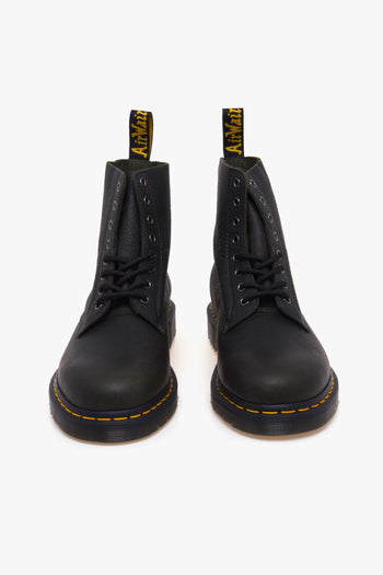 Anfibio 1460 Pascal in pelle - 5