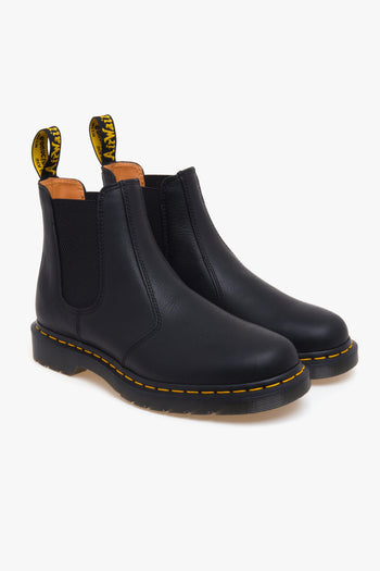 Chelsea Boot 2976 in pelle - 2