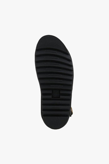 Sandalo Voss Li in camoscio - 5