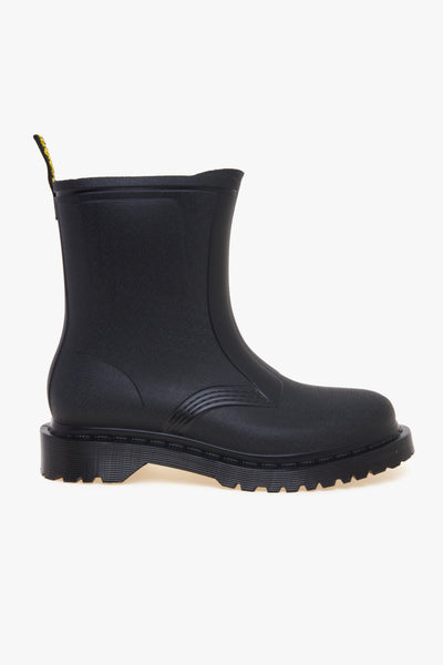 Stivale Rain Pull On Boot in gomma