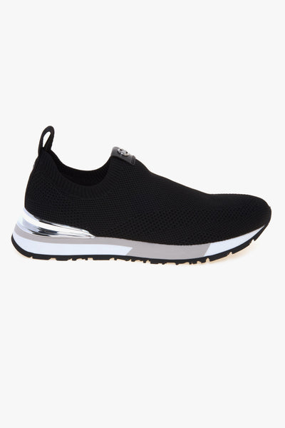 Sneaker slip-on Nova Slip in tessuto stretch