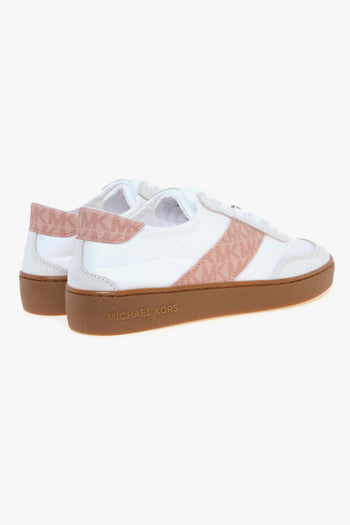Sneaker Kaysee in tessuto e camoscio - 3