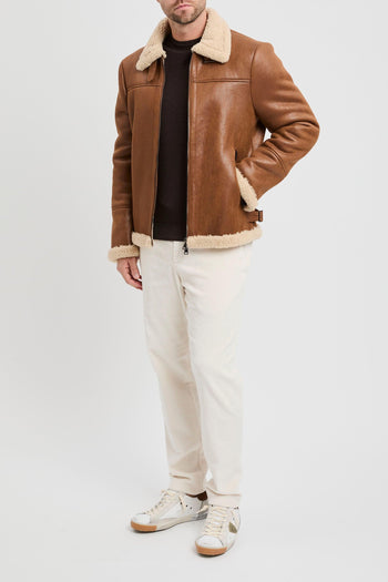 Ecomontone con zip - 2