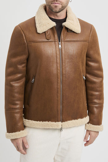 Ecomontone con zip - 3