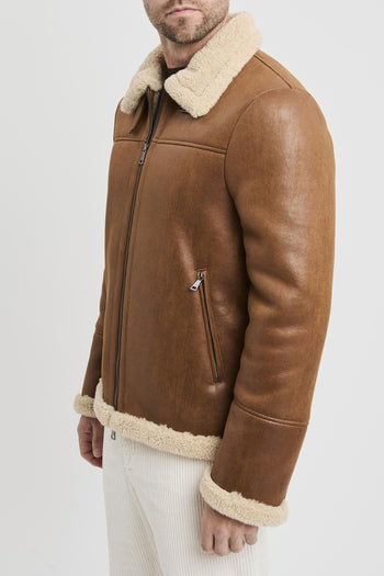 Ecomontone con zip - 4