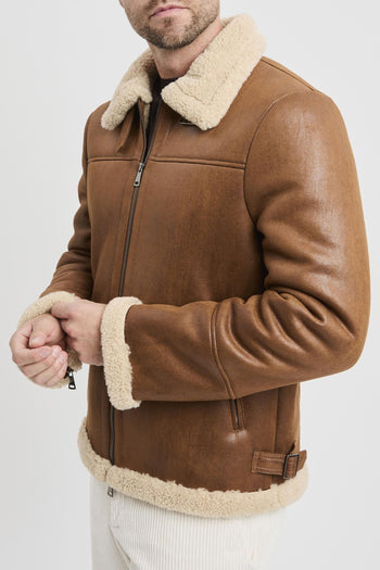 Ecomontone con zip - 5