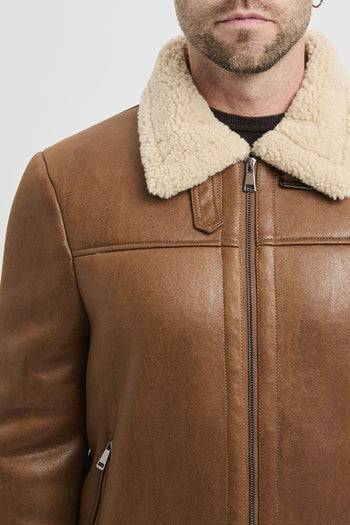 Ecomontone con zip - 6