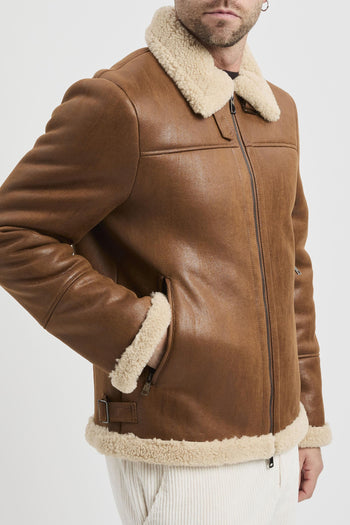 Ecomontone con zip - 7