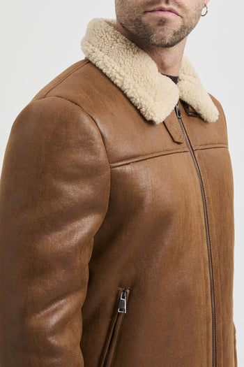 Ecomontone con zip - 8