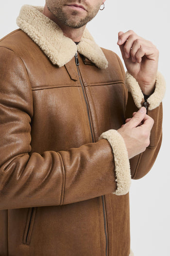 Ecomontone con zip - 9