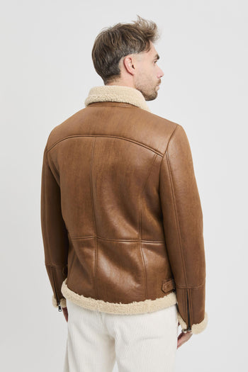 Ecomontone con zip - 10