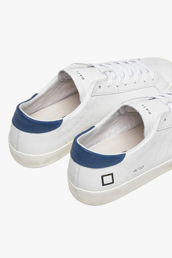 Sneaker Hill Low in pelle - 5