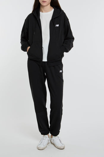 french terry full zip - 3