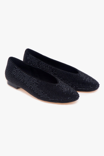 Ballerina con strass - 2