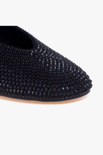 Ballerina con strass - 4