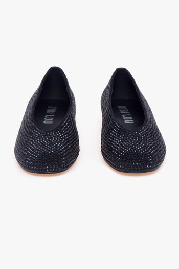 Ballerina con strass - 5