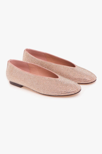 Ballerina con strass - 2