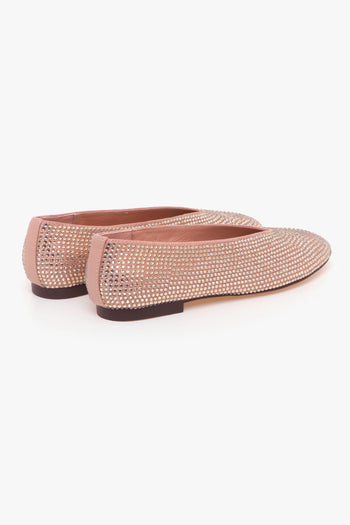 Ballerina con strass - 3