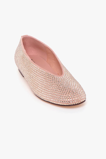 Ballerina con strass - 4