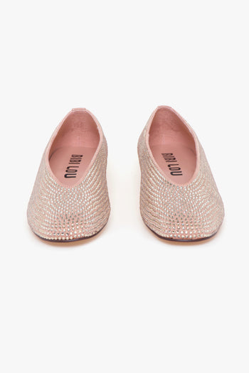 Ballerina con strass - 5