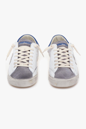 Sneaker PRSX in pelle - 5