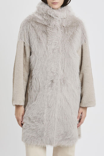 Ecopelliccia lunga - 3