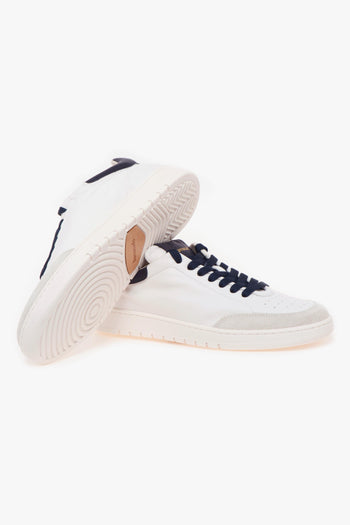 Sneaker "Guga" in nappa sfoderata - 4